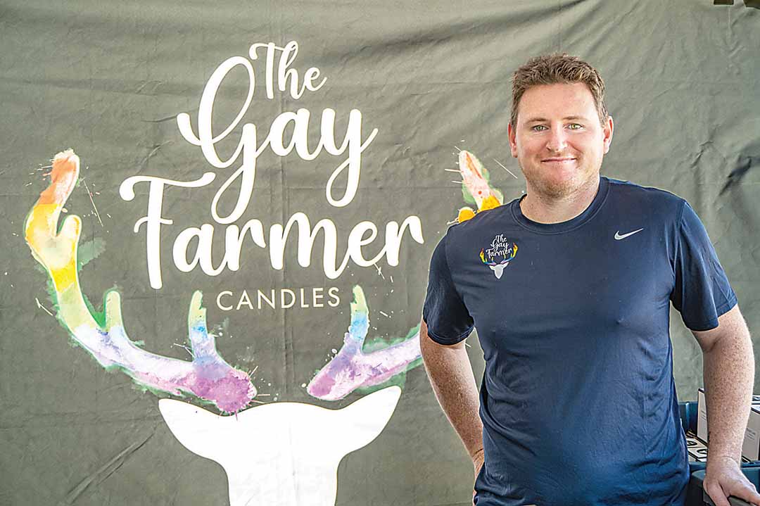 East Gippy Field Days attract crowd GippslandFarmer