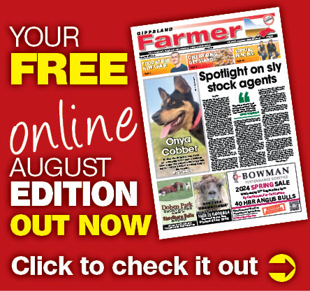 August Digital Edition out now
