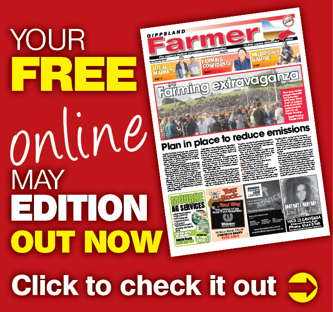 MAY Digitial Edition