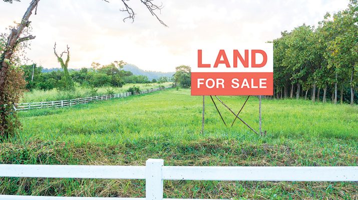 Unrealised gains on super farm land may be taxed. Photo: Contributed