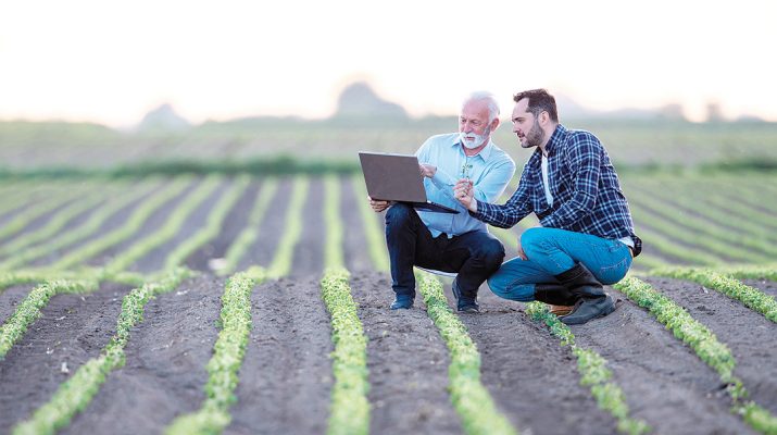 Agriculture Victoria invites business owners to take part in the online program.Photo: iStock