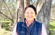 Rabobank state manager for Victoria and Tasmania, Sally Bull. Photo: Contributed