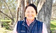 Rabobank state manager for Victoria and Tasmania, Sally Bull. Photo: Contributed