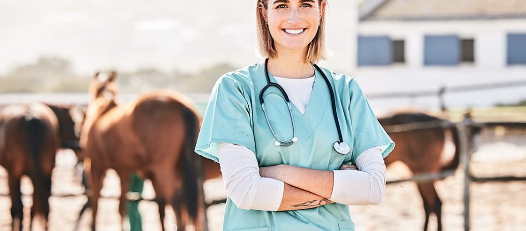 There are numerous options to eradicate exotic diseases, depending on the disease. Photo: iStock