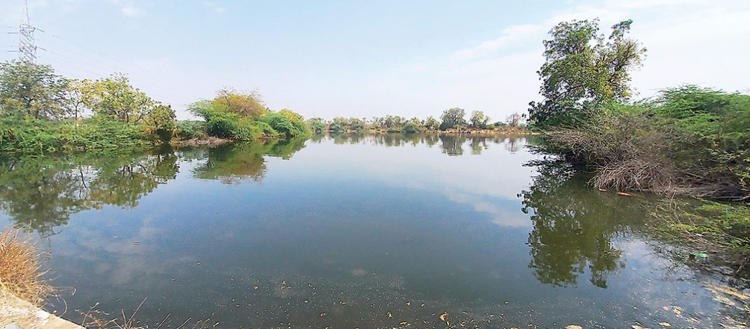 Agriculture Victoria’s Christopher Blore believes water, where and when you need it, is critical for all farming businesses.Photo: iStock