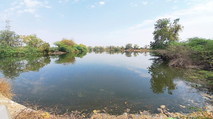 Agriculture Victoria’s Christopher Blore believes water, where and when you need it, is critical for all farming businesses.Photo: iStock