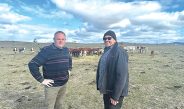 The Nationals’ State Member for Gippsland East, Tim Bull, says front-line staff cuts to Agriculture Victoria will be devastating for the region.
