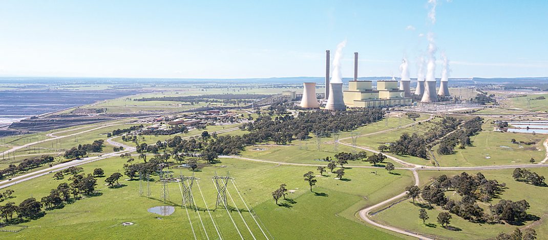 GLaWAC takes part in the energy future. Photo: Contributed