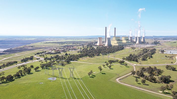 GLaWAC takes part in the energy future. Photo: Contributed