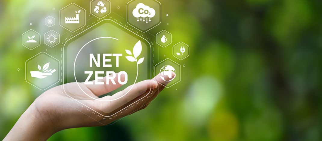 Net Zero