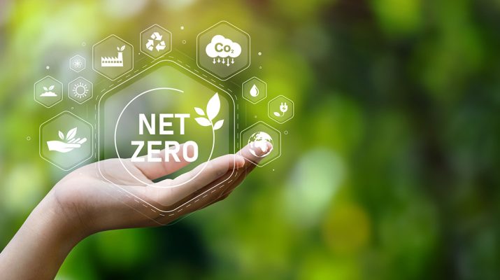 Net Zero