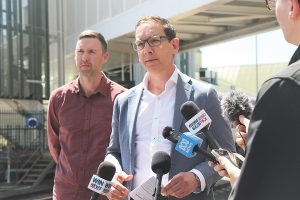 Protecting the environment