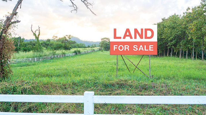 Land Sale