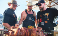 Meatstock to fire up Gippsland