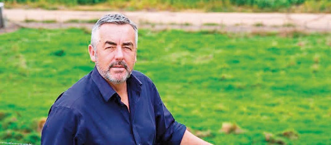 Deputy Leader of The Nationals Federal Member for Gippsland