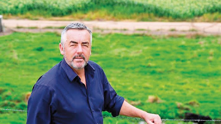 Deputy Leader of The Nationals Federal Member for Gippsland