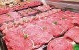 Red Meat in trays