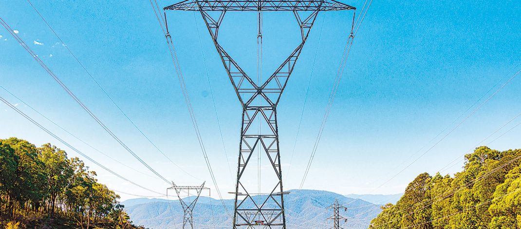 New access rules have been introduced for renweable energy and large-scale battery projects, which are across Gippsland.Photo: File