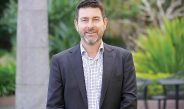Rabobank senior dairy analyst Michael Harvey. Photo: Contributed